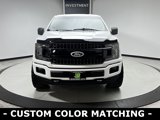 Used 2018 Ford F150 XLT w/ Equipment Group 301A Mid image 2