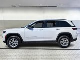Used 2023 Jeep Grand Cherokee Limited image 2