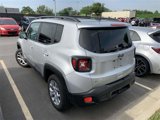 Used 2018 Jeep Renegade Latitude w/ UConnect 8.4 Nav Group image 3