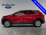 Used 2021 Ford Edge SEL w/ Convenience Package image 2