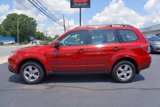 Used 2012 Subaru Forester 2.5X image 2