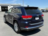 Used 2018 Jeep Grand Cherokee Summit image 2