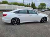 Used 2020 Honda Accord Sport image 5