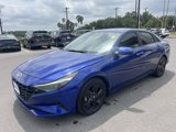 Used 2021 Hyundai Elantra SEL image 3