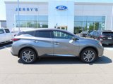 Used 2021 Nissan Murano SV w/ SV Special Edition Package image 4