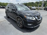 Used 2018 Nissan Rogue SL image 3
