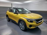 Used 2021 Kia Seltos S image 3