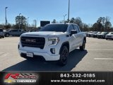 Used 2021 GMC Sierra 1500 Elevation image 3