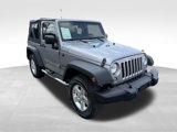 Used 2014 Jeep Wrangler Sport w/ Quick Order Package 24S image 3