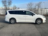 New 2025 Chrysler Pacifica Select w/ Uconnect Theater Family Group image 2