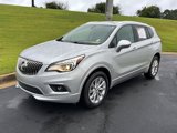 Used 2018 Buick Envision Essence image 2