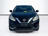 Used 2017 Nissan Murano S w/ Navigation Package image 2