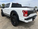 Used 2015 Ford F150 XLT w/ Equipment Group 302A Luxury image 3