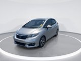 Used 2019 Honda Fit EX image 4
