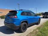 Used 2023 Jeep Cherokee Altitude Lux image 5