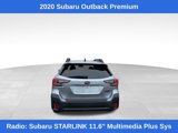 Used 2020 Subaru Outback Premium image 2
