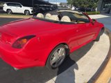 Used 2003 Lexus SC 430 Convertible image 4