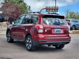 Used 2017 Subaru Forester 2.5i Limited image 5