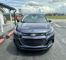Used 2018 Chevrolet Trax LS image 4