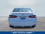 Used 2023 Toyota Camry SE image 4