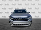 Used 2022 Volkswagen Atlas SE image 3