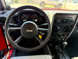 Used 2008 Jeep Wrangler X image 3