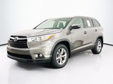 Used 2015 Toyota Highlander XLE image 3