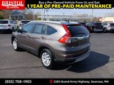 Used 2016 Honda CR-V EX-L image 5
