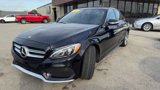 Used 2015 Mercedes-Benz C 400 4MATIC image 3
