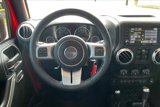 Used 2017 Jeep Wrangler Unlimited Rubicon image 5