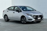 New 2025 Nissan Versa S image 2
