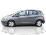 Used 2013 Honda Fit image 4