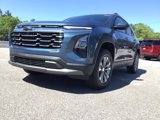 New 2025 Chevrolet Equinox LT image 2