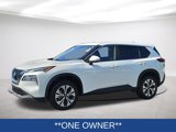 Used 2023 Nissan Rogue SV image 3