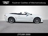 Used 2014 Chevrolet Camaro SS w/ Spring Special Edition image 3
