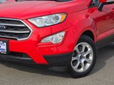 Certified 2019 Ford EcoSport SE image 3