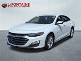 Certified 2024 Chevrolet Malibu LT image 4