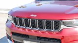 Certified 2023 Jeep Grand Cherokee L Laredo image 6