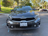Used 2021 Kia Forte Sedan image 2