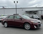 Used 2013 Toyota Avalon XLE Touring image 2