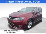 Used 2018 Chrysler Pacifica Touring-L Plus image 4