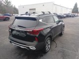 Used 2022 Kia Seltos EX image 3