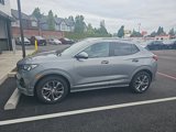 Used 2023 Buick Encore GX Select w/ Sport Touring Package image 2