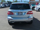 Used 2015 Mercedes-Benz ML 350 4MATIC image 5