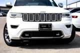Used 2021 Jeep Grand Cherokee Overland image 4
