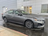 New 2025 Nissan Altima 2.5 SV image 4