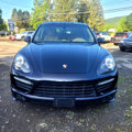 Used 2014 Porsche Cayenne GTS image 3