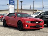 Used 2011 Chevrolet Camaro SS image 6