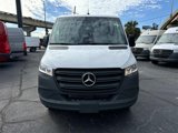 New 2025 Mercedes-Benz Sprinter 2500 image 2