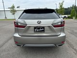 Used 2021 Lexus RX 350 FWD w/ Premium Package image 3